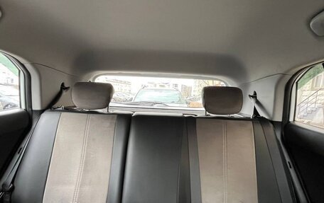 Hyundai Creta I рестайлинг, 2019 год, 1 700 000 рублей, 15 фотография