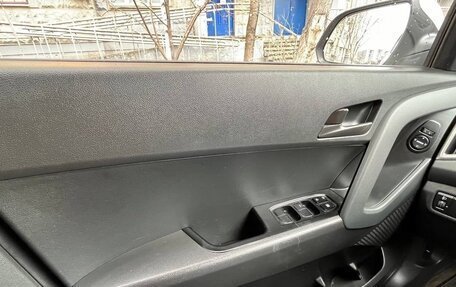 Hyundai Creta I рестайлинг, 2019 год, 1 700 000 рублей, 16 фотография