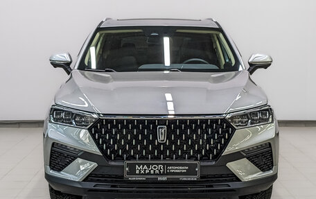 FAW Bestune T77, 2023 год, 1 850 000 рублей, 2 фотография