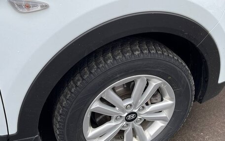 Hyundai Creta I рестайлинг, 2019 год, 1 700 000 рублей, 23 фотография