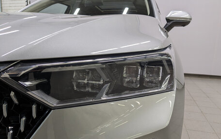 FAW Bestune T77, 2023 год, 1 850 000 рублей, 11 фотография