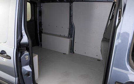 Citroen Jumpy III, 2015 год, 2 000 000 рублей, 18 фотография