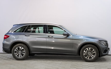 Mercedes-Benz GLC, 2018 год, 3 200 000 рублей, 4 фотография