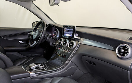 Mercedes-Benz GLC, 2018 год, 3 200 000 рублей, 11 фотография