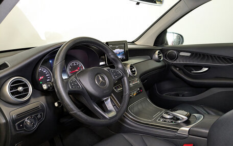 Mercedes-Benz GLC, 2018 год, 3 200 000 рублей, 16 фотография