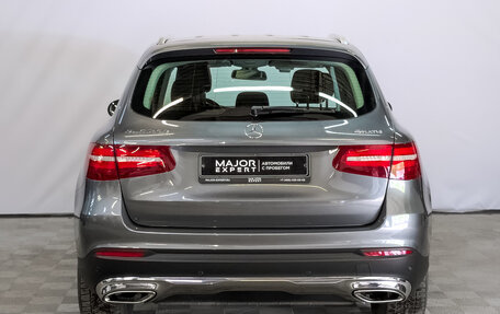 Mercedes-Benz GLC, 2018 год, 3 200 000 рублей, 6 фотография