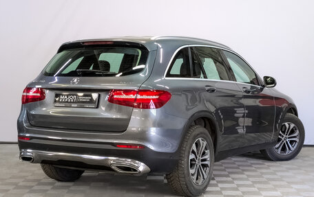 Mercedes-Benz GLC, 2018 год, 3 200 000 рублей, 5 фотография