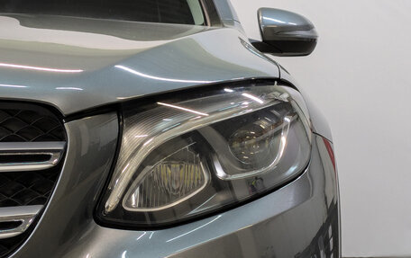 Mercedes-Benz GLC, 2018 год, 3 200 000 рублей, 17 фотография