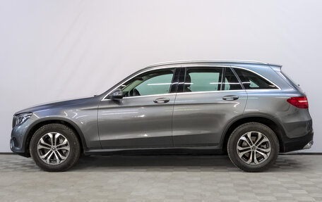 Mercedes-Benz GLC, 2018 год, 3 200 000 рублей, 8 фотография