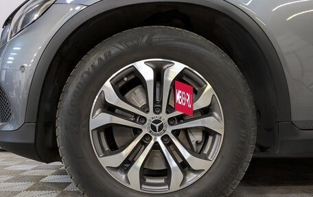 Mercedes-Benz GLC, 2018 год, 3 200 000 рублей, 18 фотография