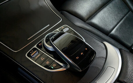 Mercedes-Benz GLC, 2018 год, 3 200 000 рублей, 26 фотография