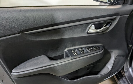 KIA Rio IV, 2021 год, 1 195 000 рублей, 16 фотография
