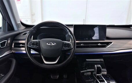 Chery Tiggo 8 Pro, 2021 год, 1 799 000 рублей, 16 фотография
