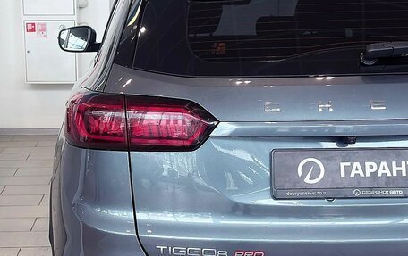 Chery Tiggo 8 Pro, 2021 год, 1 799 000 рублей, 7 фотография