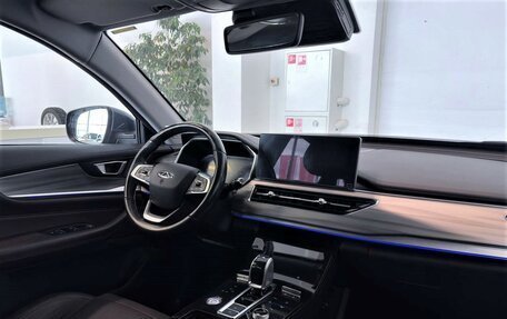 Chery Tiggo 8 Pro, 2021 год, 1 799 000 рублей, 14 фотография