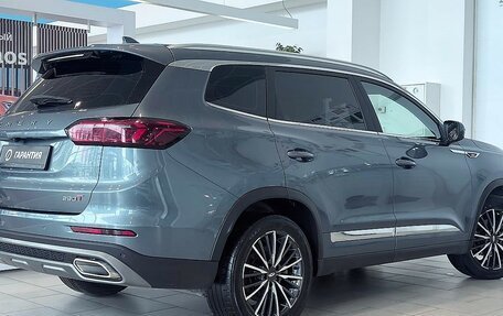 Chery Tiggo 8 Pro, 2021 год, 1 799 000 рублей, 5 фотография