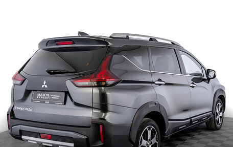 Mitsubishi Xpander, 2022 год, 2 150 000 рублей, 5 фотография