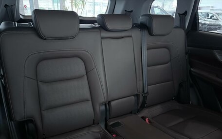 Chery Tiggo 8 Pro, 2021 год, 1 799 000 рублей, 25 фотография