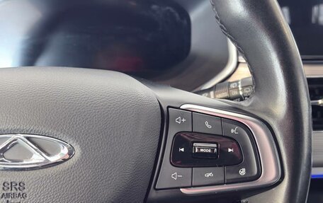 Chery Tiggo 8 Pro, 2021 год, 1 799 000 рублей, 18 фотография