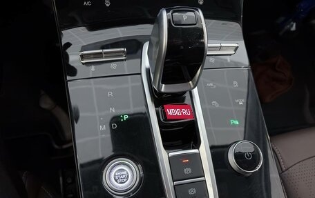 Chery Tiggo 8 Pro, 2021 год, 1 799 000 рублей, 22 фотография