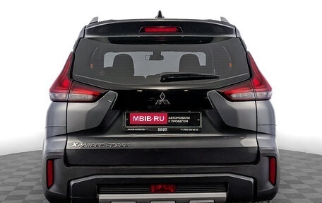 Mitsubishi Xpander, 2022 год, 2 150 000 рублей, 6 фотография