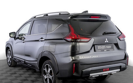 Mitsubishi Xpander, 2022 год, 2 150 000 рублей, 7 фотография
