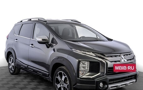Mitsubishi Xpander, 2022 год, 2 150 000 рублей, 3 фотография