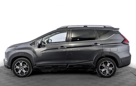 Mitsubishi Xpander, 2022 год, 2 150 000 рублей, 8 фотография