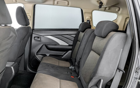 Mitsubishi Xpander, 2022 год, 2 150 000 рублей, 12 фотография