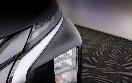 Mitsubishi Xpander, 2022 год, 2 150 000 рублей, 17 фотография