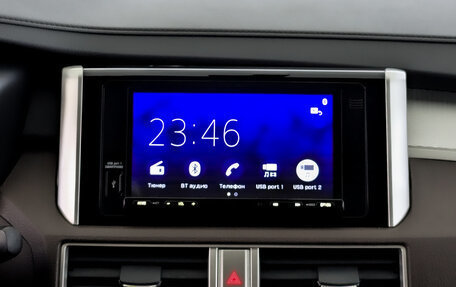 Mitsubishi Xpander, 2022 год, 2 150 000 рублей, 15 фотография