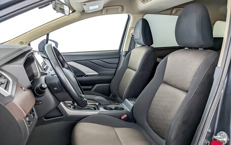 Mitsubishi Xpander, 2022 год, 2 150 000 рублей, 20 фотография