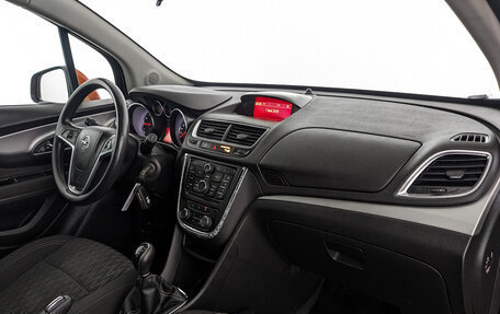Opel Mokka I, 2015 год, 935 000 рублей, 12 фотография