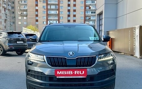 Skoda Karoq I, 2020 год, 2 599 000 рублей, 2 фотография