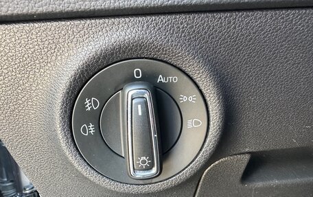 Skoda Karoq I, 2020 год, 2 599 000 рублей, 11 фотография