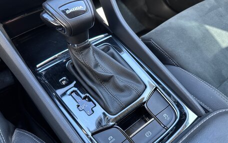 Skoda Karoq I, 2020 год, 2 599 000 рублей, 18 фотография