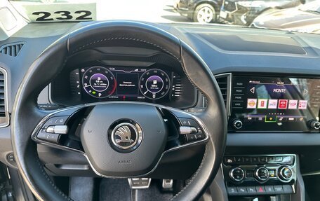 Skoda Karoq I, 2020 год, 2 599 000 рублей, 13 фотография