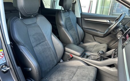 Skoda Karoq I, 2020 год, 2 599 000 рублей, 22 фотография