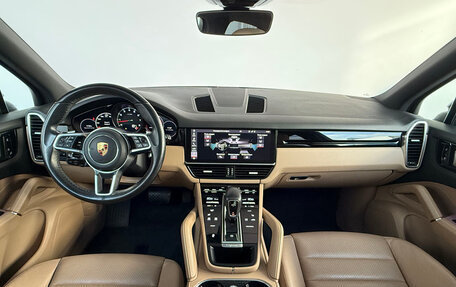 Porsche Cayenne III, 2020 год, 8 300 000 рублей, 4 фотография