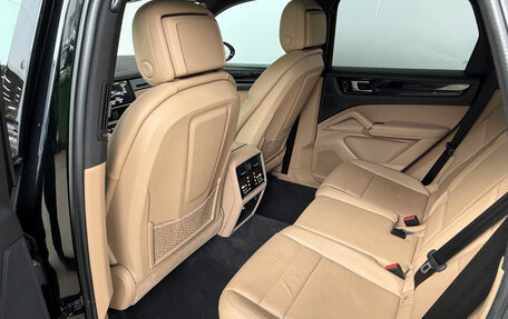 Porsche Cayenne III, 2020 год, 8 300 000 рублей, 3 фотография