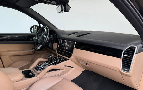Porsche Cayenne III, 2020 год, 8 300 000 рублей, 6 фотография