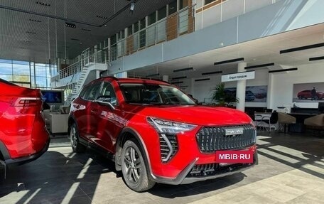 Haval Jolion, 2025 год, 2 799 000 рублей, 2 фотография