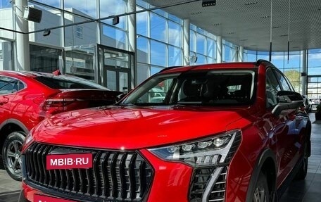 Haval Jolion, 2025 год, 2 799 000 рублей, 3 фотография