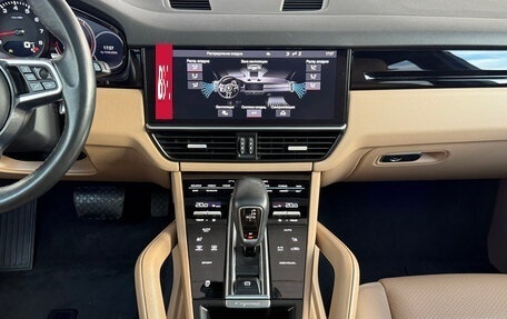 Porsche Cayenne III, 2020 год, 8 300 000 рублей, 5 фотография