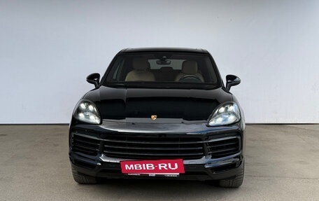 Porsche Cayenne III, 2020 год, 8 300 000 рублей, 10 фотография