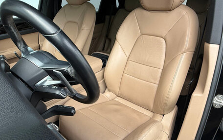 Porsche Cayenne III, 2020 год, 8 300 000 рублей, 11 фотография