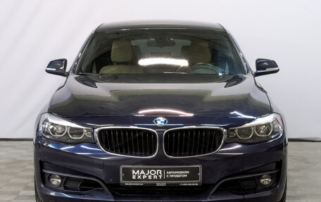 BMW 3 серия, 2018 год, 2 990 000 рублей, 2 фотография