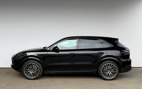 Porsche Cayenne III, 2020 год, 8 300 000 рублей, 19 фотография