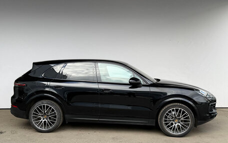 Porsche Cayenne III, 2020 год, 8 300 000 рублей, 23 фотография