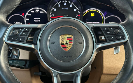 Porsche Cayenne III, 2020 год, 8 300 000 рублей, 16 фотография